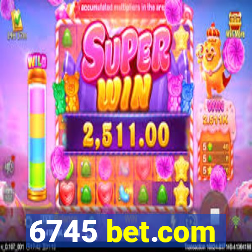 6745 bet.com